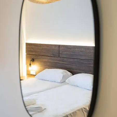 Luxury Apartment