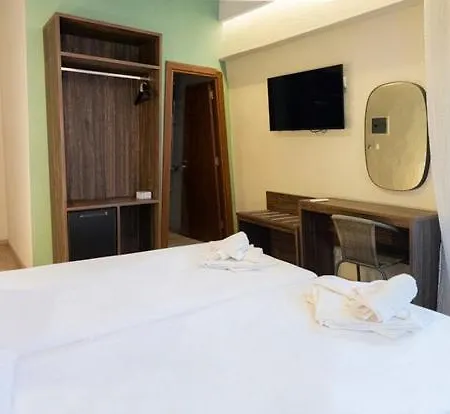 Luxury * Kriopigi
