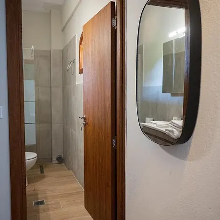 Apartment Luxury