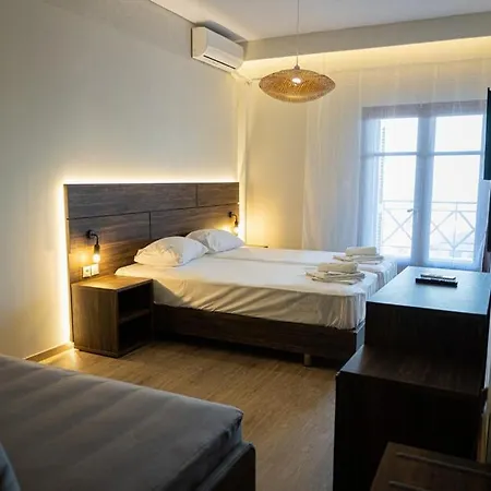 Luxury Apartment