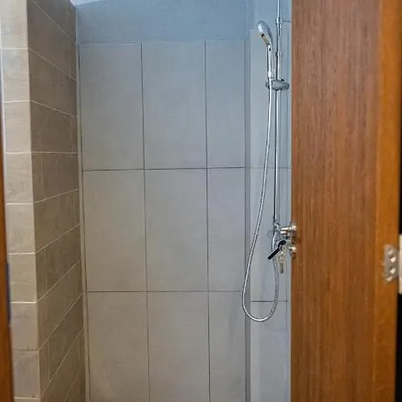 Luxury * Kriopigi