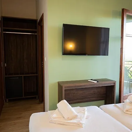 Luxury Apartment