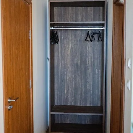 Apartment Luxury Kriopigi