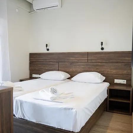 Luxury Apartment