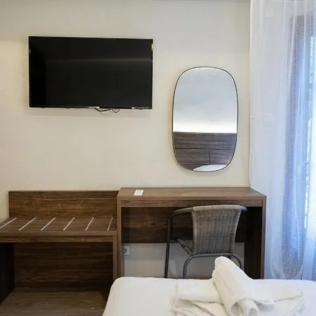 Luxury Apartment