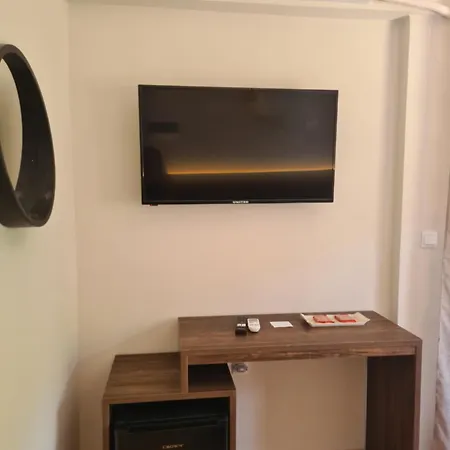 Apartment Luxury
