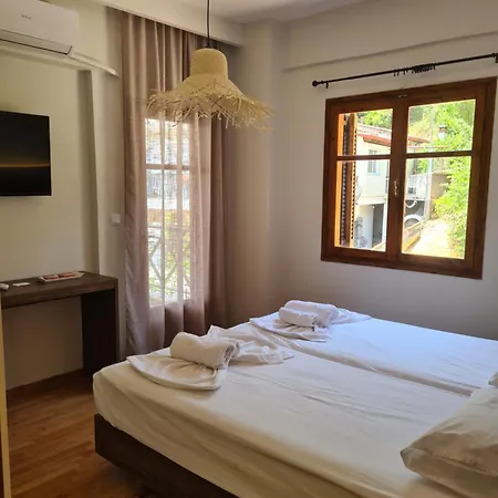 Luxury Apartment Kriopigi