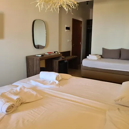 Luxury Kriopigi