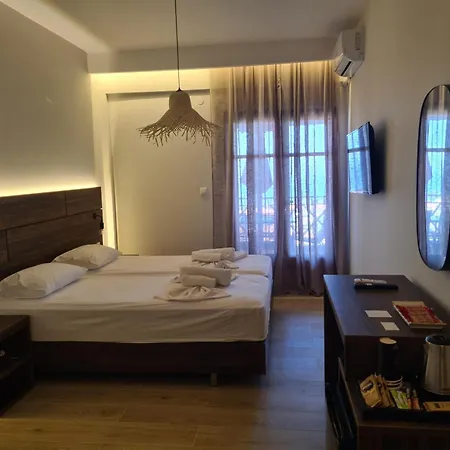 Apartment Luxury