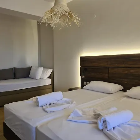 Luxury * Kriopigi