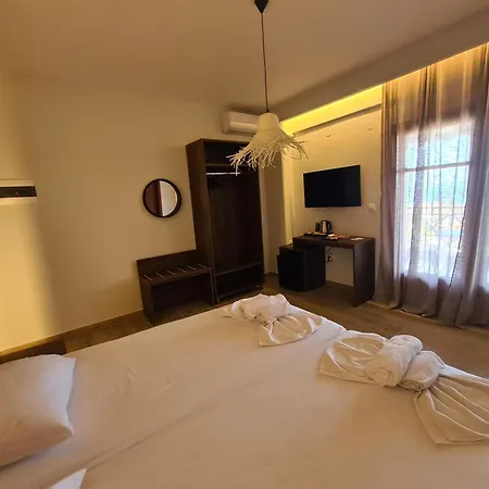 Luxury Kriopigi