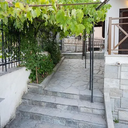 Appartement Luxury *