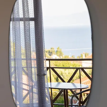 Luxury Appartement Kriopigi