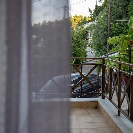 Appartement Luxury *