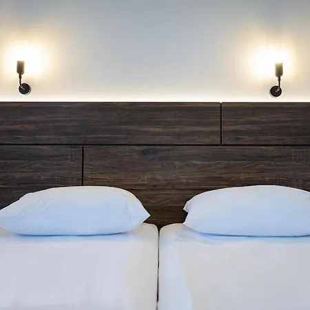 Luxury Appartement *