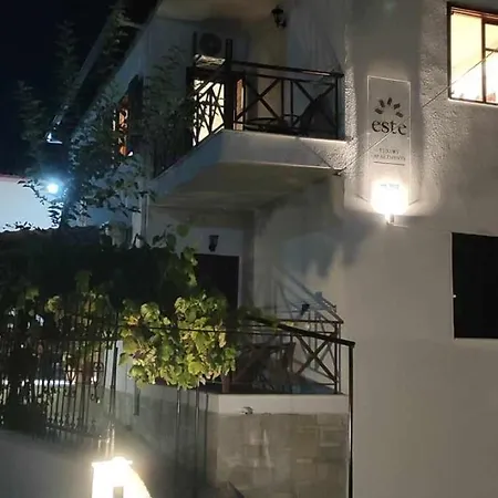 Luxury Appartement *