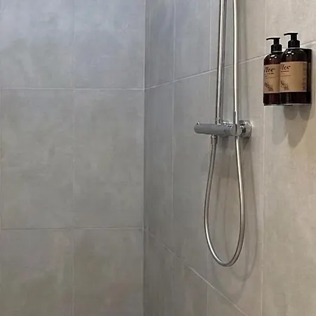 Apartment Luxury Kriopigi