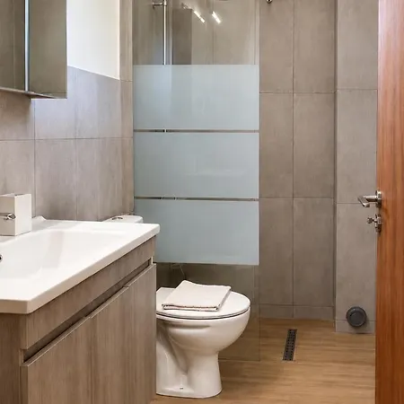 Apartment Luxury