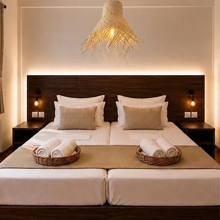 Apartment Luxury
