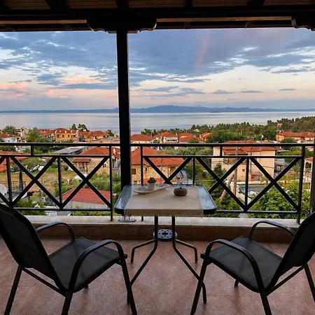 Apartment Luxury