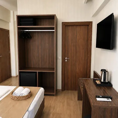 Apartment Luxury *