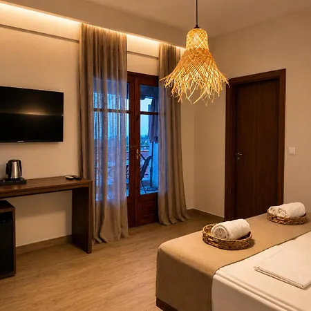 Apartment Luxury *