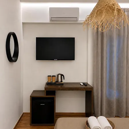 Luxury Apartment *