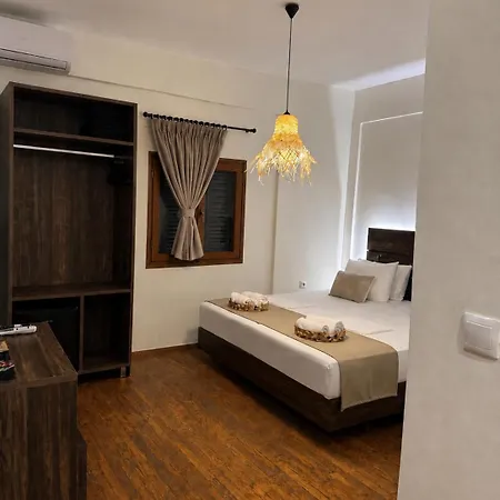 Luxury * Kriopigi