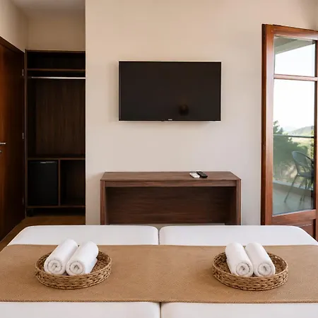 Luxury Apartment