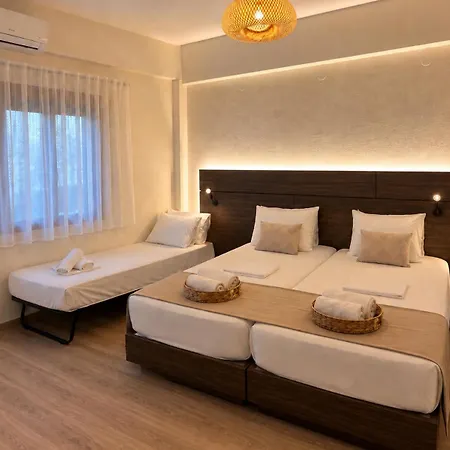 Luxury Apartment *