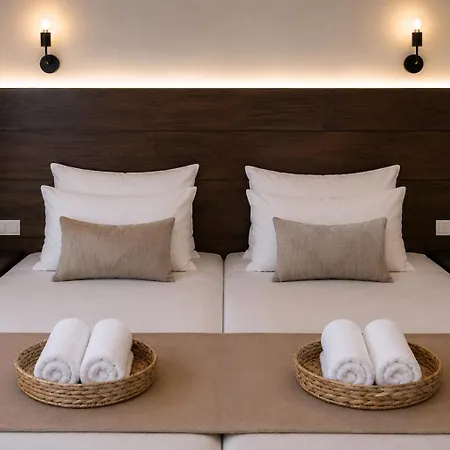 Luxury Kriopigi