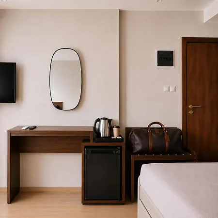 Apartment Luxury