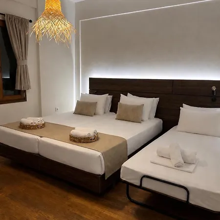 Apartment Luxury *