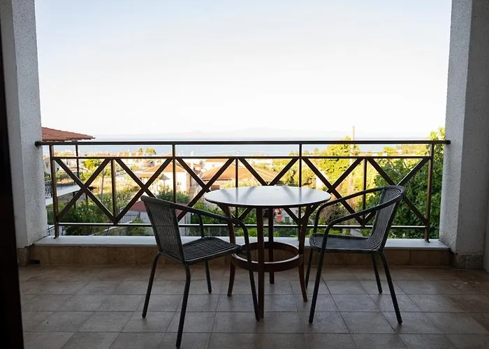 Luxury 公寓 克里皮吉