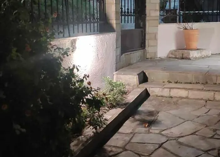 公寓 Luxury 克里皮吉