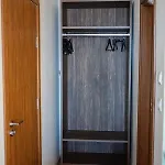 Apartamento Luxury Kriopigi