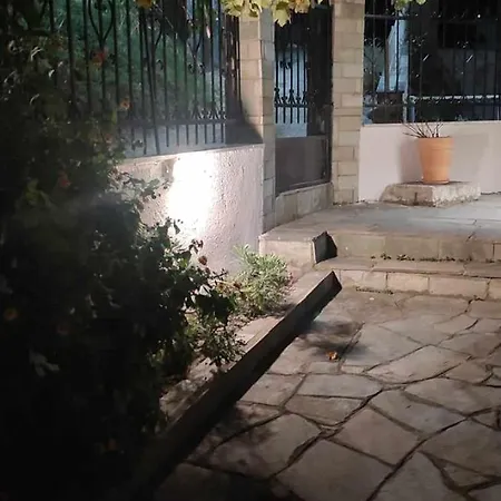 דירה Luxury קריופיגי