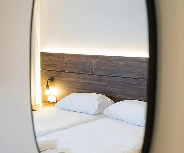 Luxury Apartment