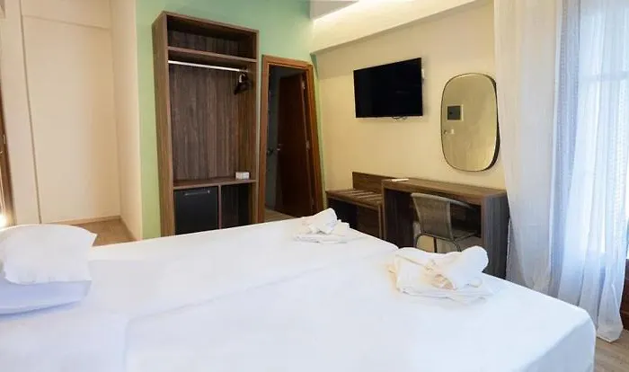 Luxury * Kriopigi