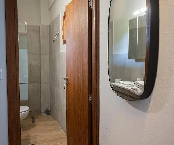 Apartment Luxury