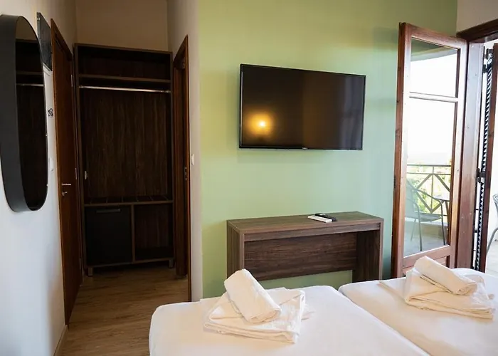 Luxury Apartment
