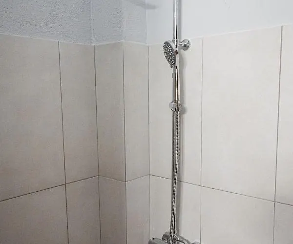 Luxury * Kriopigi