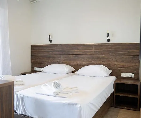 Luxury Apartment