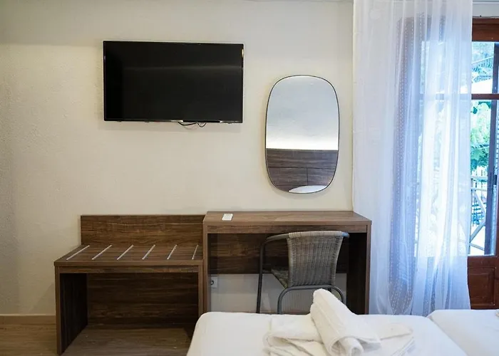 Luxury Apartment