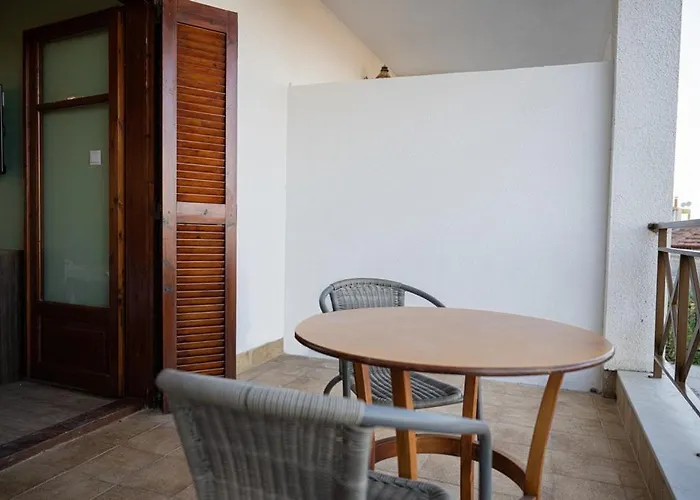 Apartment Luxury *