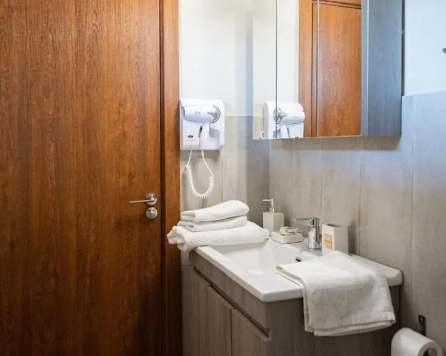 Apartment Luxury *