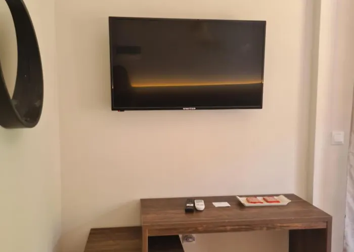 Apartment Luxury