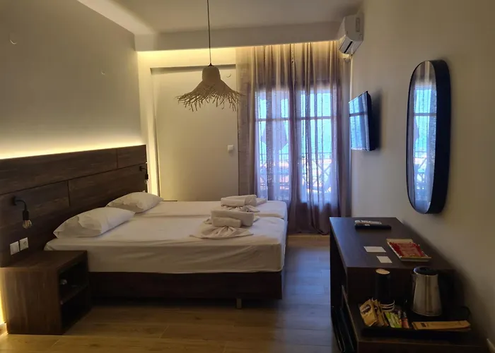 Apartment Luxury