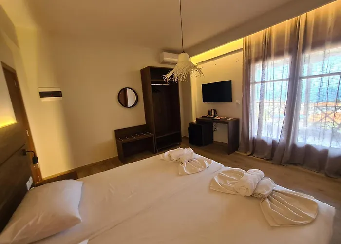 Luxury Kriopigi